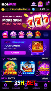 35H Bet