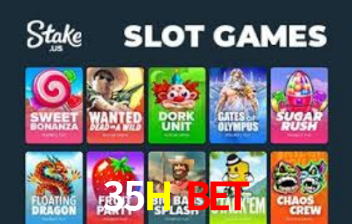 35H Bet