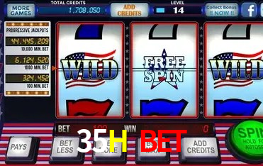 35H Bet