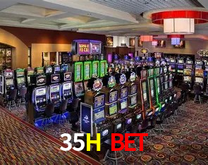 35H Bet